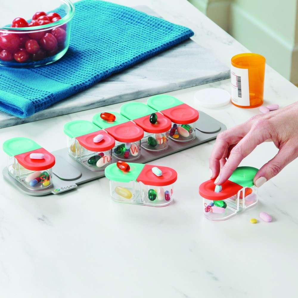 Sagely — Grommet Brand Partner